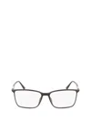 Calvin Klein Eyeglasses In Black