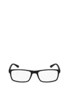 Calvin Klein Eyeglasses In Black