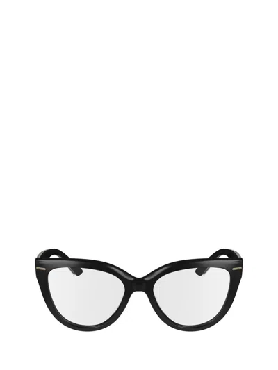 Calvin Klein Eyeglasses In Black
