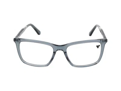 Calvin Klein Eyeglasses In Blue