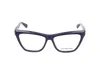 Calvin Klein Eyeglasses In Blue