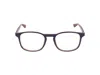 Calvin Klein Eyeglasses In Brown