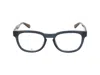 Calvin Klein Jeans Eyeglasses In Blue