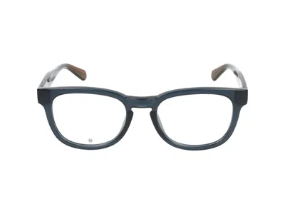 Calvin Klein Eyeglasses In Blue