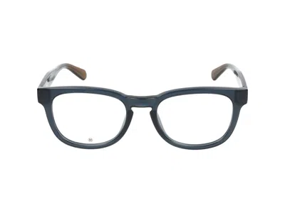 Calvin Klein Eyeglasses In Blue