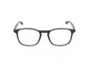 Calvin Klein Eyeglasses In Brown