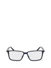 Calvin Klein Eyeglasses In Blue