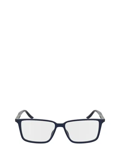 Calvin Klein Eyeglasses In Blue