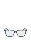 Calvin Klein Eyeglasses In Blue