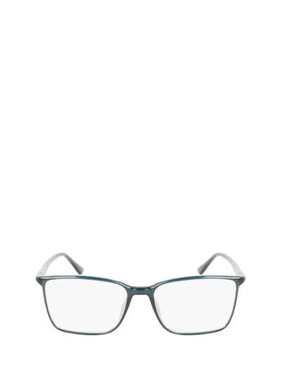 Calvin Klein Eyeglasses In Black