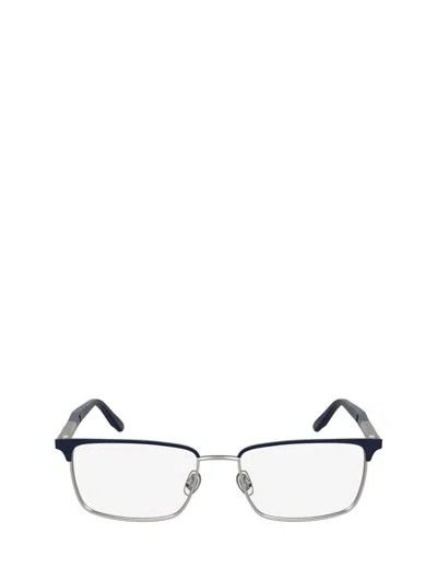 Calvin Klein Eyeglasses In Black
