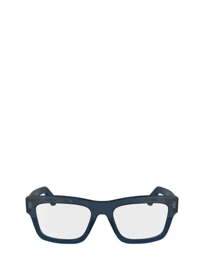 Calvin Klein Eyeglasses In Blue