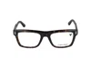 Calvin Klein Eyeglasses In Brown