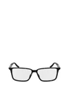 Calvin Klein Eyeglasses In Brown