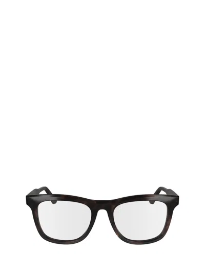 Calvin Klein Eyeglasses In Black