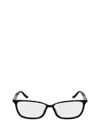 Calvin Klein Eyeglasses In Brown