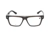 Calvin Klein Eyeglasses In Gray