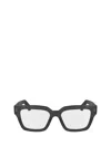 Calvin Klein Eyeglasses In Brown