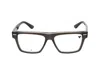 Calvin Klein Eyeglasses In Grey