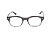 Calvin Klein Eyeglasses In Grey Blue