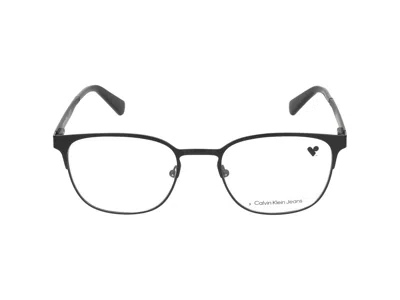 Calvin Klein Eyeglasses In Multi