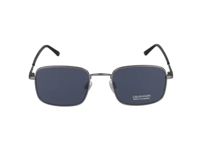 Calvin Klein Eyeglasses In Pink