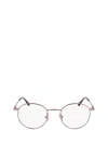 Calvin Klein Eyeglasses In Pink