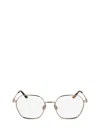 Calvin Klein Eyeglasses In Pink