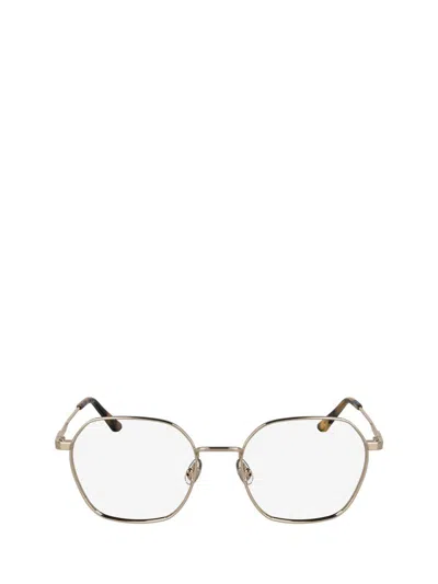 Calvin Klein Eyeglasses In Pink