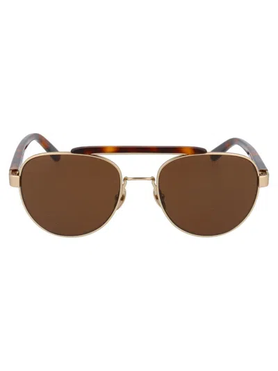 Calvin Klein Sunglasses Ck19306 S 240 In 240 Soft Tortoise