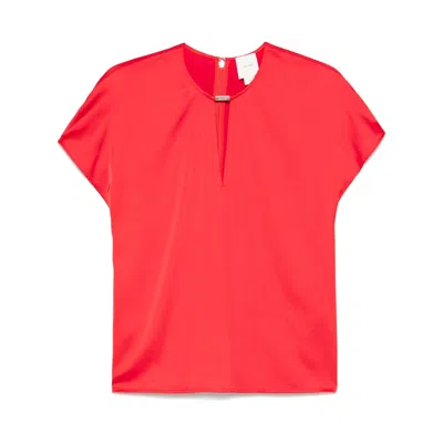 Calvin Klein Fabric Shirts