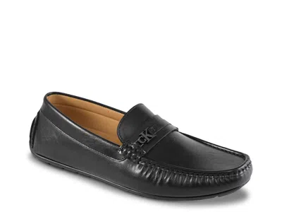 Calvin Klein Fasek Loafer In Black