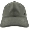 Calvin Klein Felt Cap Dark Grey In Gray