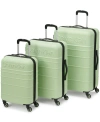 Calvin Klein Fillmore 3 Piece Set In Cucumber