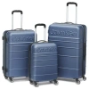 Calvin Klein Fillmore 3 Piece Set In Denim