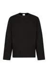Calvin Klein Fine Knit Crew-neck Sweater
