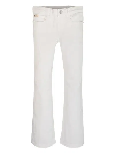 Calvin Klein Kids' Flared Trousers