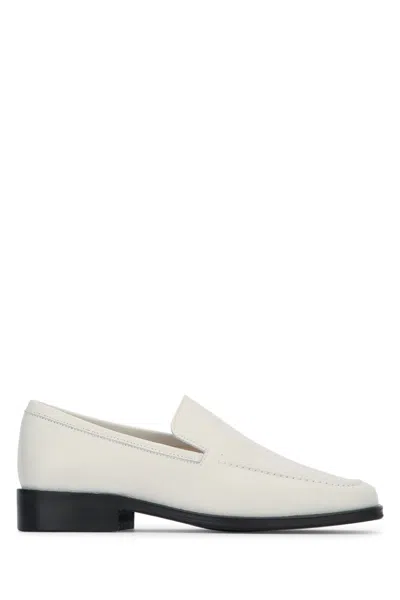 Calvin Klein Flat Loafer  Tumble L