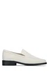 Calvin Klein Flat Loafer Tumble L