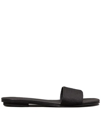 Calvin Klein Flat Slide Shoes