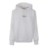 Calvin Klein Sweaters In White