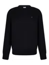 Calvin Klein Regular Terry Sweatshirt Clothing