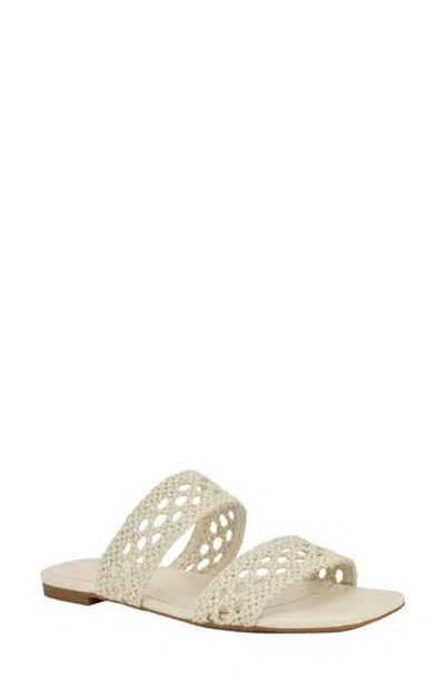 Calvin Klein Florency Slide Sandal