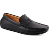 Calvin Klein Follaman Loafer In Black