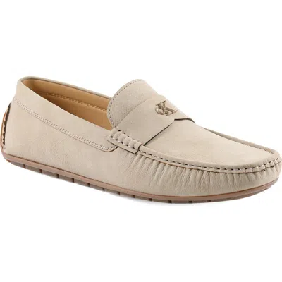 Calvin Klein Follaman Loafer In Neutral