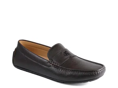 Calvin Klein Follman Loafer In Black