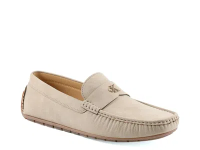 Calvin Klein Follman Loafer In Neutral