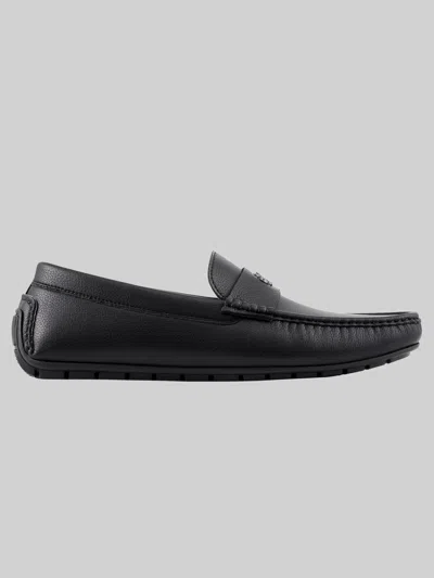 Calvin Klein Follman Loafers In Multi