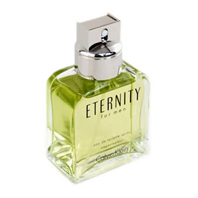 Calvin Klein For Men - 3.4 oz Edt Spray