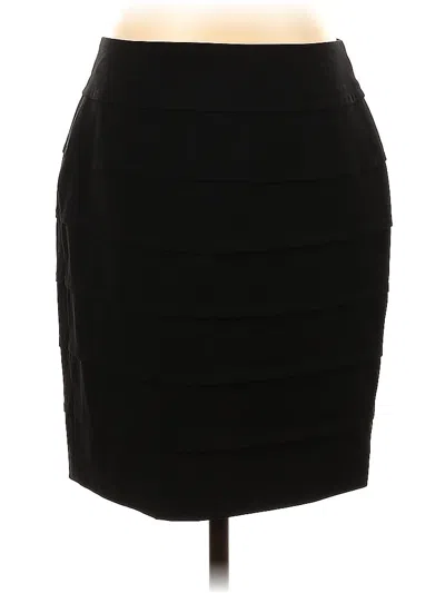 Pre-owned Calvin Klein Formal Skirt